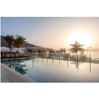 Bremen - Candelaria - Catalonia Punta del Rey.