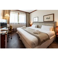 Düsseldorf - Verona - Hotel Catullo.