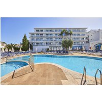 Memmingen - Cala Millor - Ilusion Vista Blava.