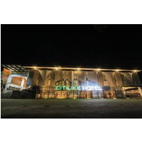 Düsseldorf - Mataram - Citilike Hotel Lombok.