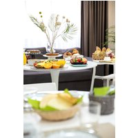 Frankfurt - Rimini - Noah Beach Hotel.