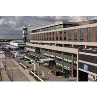 Frankfurt - Rotterdam - Fletcher Hotel-Restaurant Wings-Rotterda.