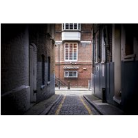 Köln Bonn - London - Generator London.