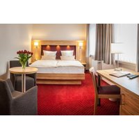 Düsseldorf - Bremerhaven - City Hotel.