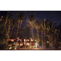 Frankfurt - Tamarindo - Hotel Laguna del Cocodrilo.