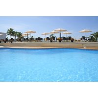 Münster - Nerja - Hotel Nerja Club by Dorobe.