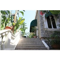 Stuttgart - Sizilien Ost, Italien - Hotel Baia Delle Sirene.