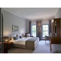 Berlin - Pirna - Schloss Hotel Dresden Pillnitz.