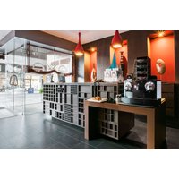 Stuttgart - Andorra - Exe Princep.