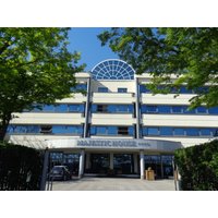 Düsseldorf - Brescia - Ferretti MajesticHouse.