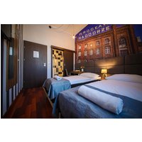 Hamburg - Wroclaw - Boogie ApartHouse Old Town.