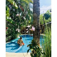 Berlin - Tamarindo - Ten North Tamarindo Beach Hotel.