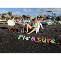 Stuttgart - Órmos Athiniós - Pleasure Beachside Studios.