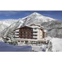 Berlin - Sölden - Alpengasthof Grüner, Ski In & Ski Out.