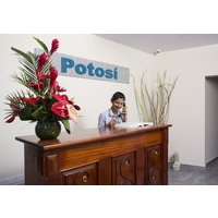 Frankfurt - Mauritius, Indischer Ozean - Résidence Potosi.