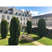 Berlin - Bretagne, Frankreich - Espace Montcalm.