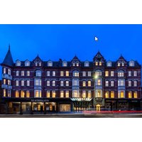 Frankfurt - Cork - The Metropole Hotel Cork.