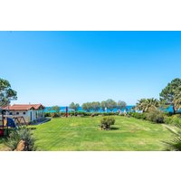 München - Trifylia - Irida Beach Resort Suites.