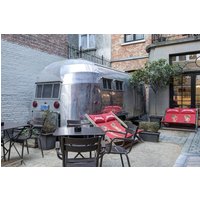 München - Brüssel - Vintage Hotel Brussels.