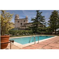 Düsseldorf - L'Estartit - RVHotels Palau Lo Mirador.