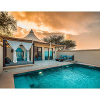 Düsseldorf - Bidiya - Desert Nights Resort.