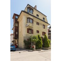 Hamburg - Tirol, Österreich - Hotel Tautermann.