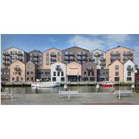 Düsseldorf - Büsum - Lighthouse Hotel & Spa.