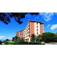 München - Pizzo, Kalabrien - 501 Hotel.