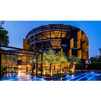 Stuttgart - Insel Phuket, Thailand - Hivetel Phuket.