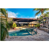 München - Curaçao - Amazonia - The Jungle Experience Resort.