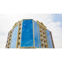 Stuttgart - Oman Süd - Küste von Salalah - Bristol Hotel Salalah.