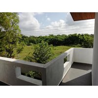 Frankfurt - Sri Lanka - Hotel New Eye.