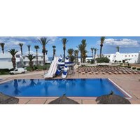 München - Hergla - Hotel Best Beach- Family Only.