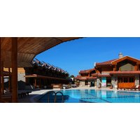 Hannover - Dalyan - BC Spa Hotel.