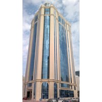 Düsseldorf - Katar - Horizon Manor Hotel.