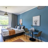 Frankfurt - Trier - Limehome Trier Nikolaus-Leis-Straße.