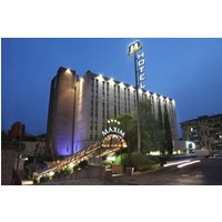 Köln Bonn - Verona - Hotel Maxim.