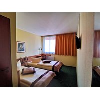 Bremen - Quedlinburg - Acron-Hotel Quedlinburg.