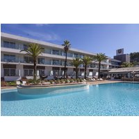 Köln Bonn - Jerez de la Frontera - Hotel Jerez & Spa.