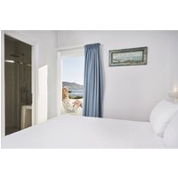 Düsseldorf - Mykonos, Griechenland - Galation.