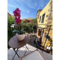 Köln Bonn - Chania - Casa Dasyra.