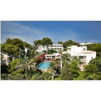 Memmingen - Cala d'Or - Melia Cala d'Or Boutique Hotel.