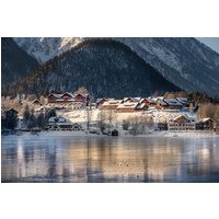 Hamburg - Salzkammergut, Österreich - MONDI Appartements am Grun.