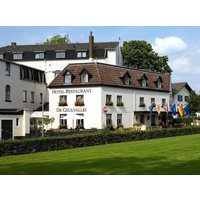 Düsseldorf - Maastricht - Fletcher Hotel Restaurant De Geulvalle.