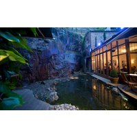 Frankfurt - Cork - Hotel Isaacs Cork City.