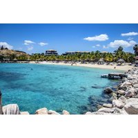 Düsseldorf - Curaçao - Bayside Boutique Hotel - Blue Bay Golf & .