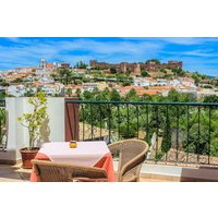 Frankfurt - Portimao - Hotel Colina Dos Mouros.