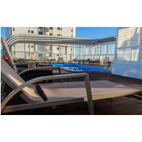 Memmingen - Monte Gordo - Hotel BaÃa de Monte Gordo.