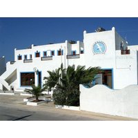 Hamburg - Karpathos - Albatros.