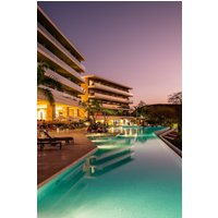 Köln Bonn - Tamarindo - Wyndham Tamarindo.